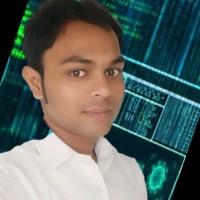 Vrijanandan Kumar