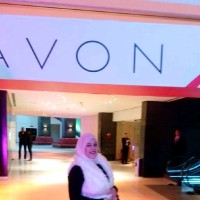 Dalia Yahia