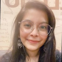 Sadhna Sinha