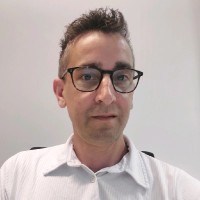 Daniel Strauch