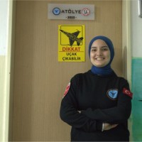 Meryem Kevser Kılıç