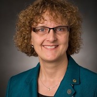 Christine Masters