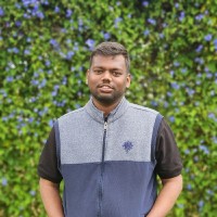 Tushar Sail