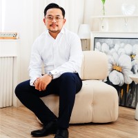 Satria Arief Darmawan