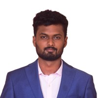 Murugan Thangaraj