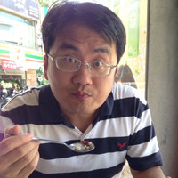 黃文杰