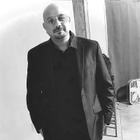 Andy Jaramillo