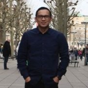 Ivan Nathanael