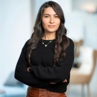Madelyn Valenzuela