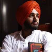 Gaganmeet Singh