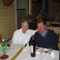 Christine Fritz