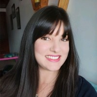 Ana María Rivas López