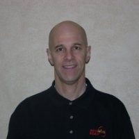 Mark Bernitz