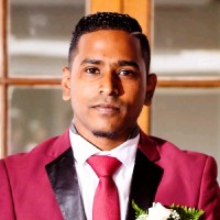 Sylvester Pillay