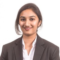 Monica Bommanna Raja