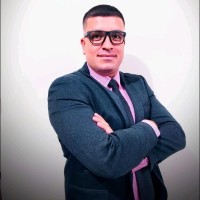 Petherson Oliveira