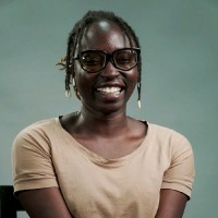 Yinka Adeoye