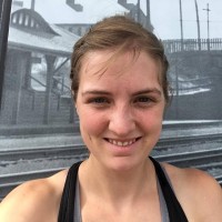 Lydia Comart