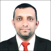 Ashruf Mohammed