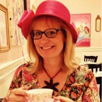 Karen Johnson