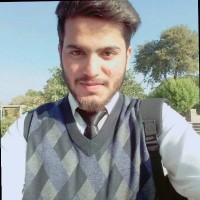 Muhammad Usman