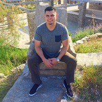 Daniel Basurto, Ucc