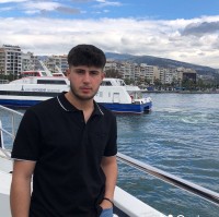 Özkan Çevik