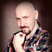 Евгений Кондратьев
