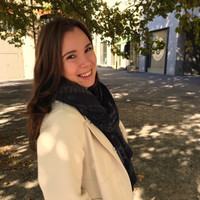 Jenny-Rose Zenklusen