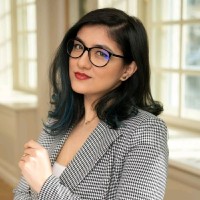 Nicoleta Florea (Draganescu)