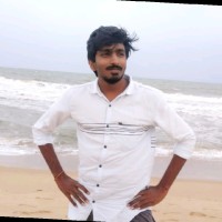 Vivekananda B
