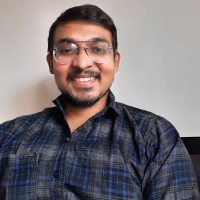 Ashish Parmar