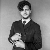David Jossué Benavides Saborío