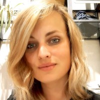Chantal Van De Werfhorst
