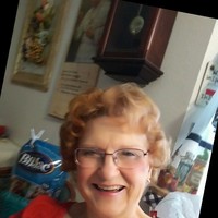 Lucille Thompson