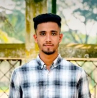 Md Rahat Khondokar