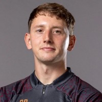 Darren Rogerson