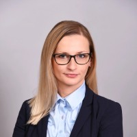 Magdalena Cyrańska- Marcinkiewicz
