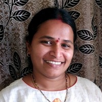 Latha V