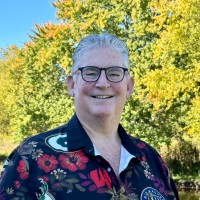 John Brunnquell, Ph.D.