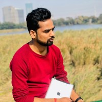 Girjesh Singh