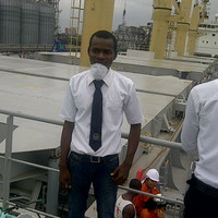 Coker Mosebolatan