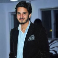 Jahangir Zahid