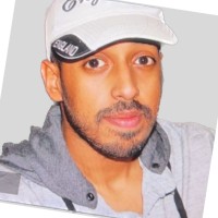 Mazen Omar