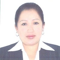 Karin Denisse Gonzalez Medrano