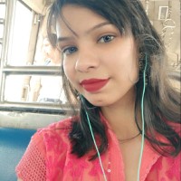 Mahirah Siddiqui