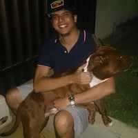 Leandro Santos Matos