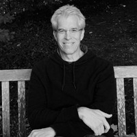 Mark Cashion