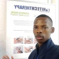 Xolani Mdluli