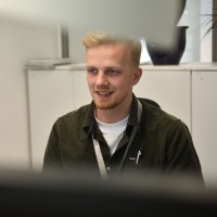 Erik Bexelius